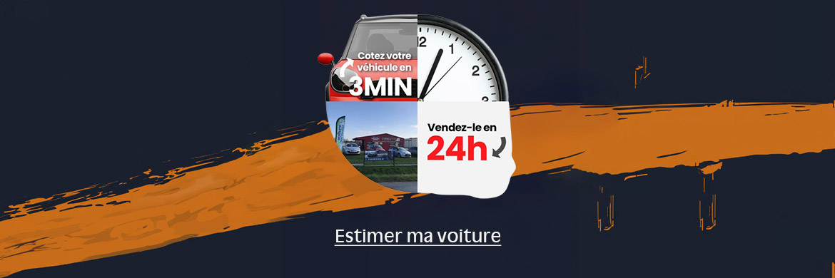 estimer sa voiture