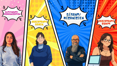 Dans les coulisses de METALY CARS : une équipe au service de votre véhicule !