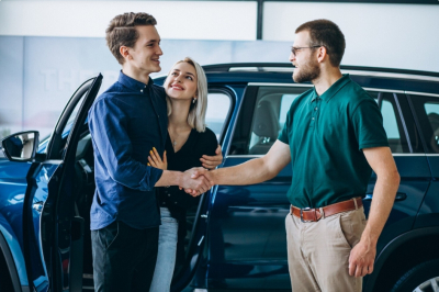 Vous cherchez votre prochaine voiture ? Nous la trouvons pour vous, gratuitement !