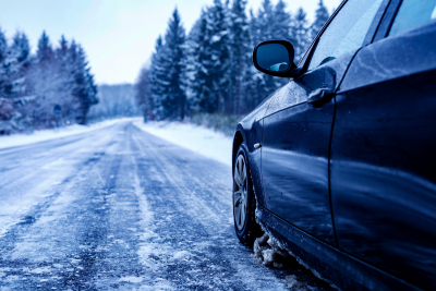 Bilan hiver : préparez votre voiture pour l'hiver et ses nombreux défis