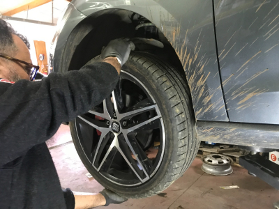 METALY CARS recrute un(e) mécanicien(ne) automobile H/F en alternance afin de renforcer son équipe.