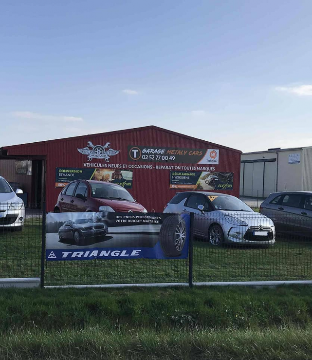 Garage mécanicien entretien véhicule Garage mécanicien entretien véhicule