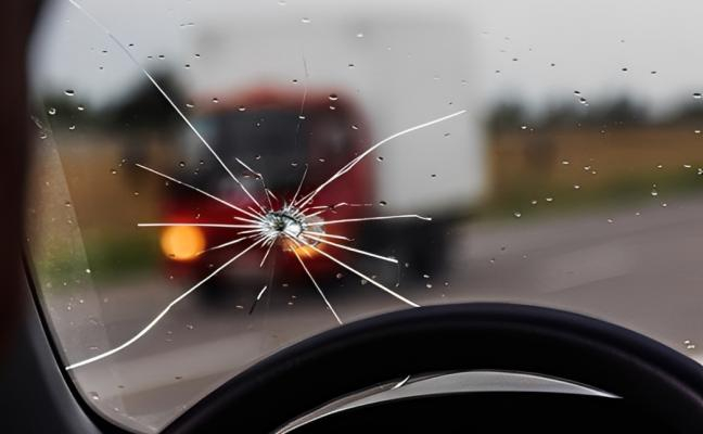 Réparation de pare brise