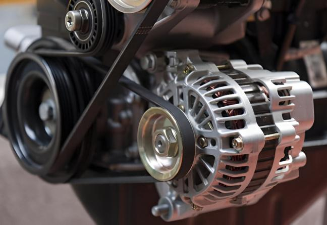 réparation mécanique réparation mécanique