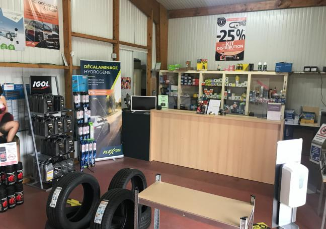 garagiste à Orée-d'Anjou garagiste à Orée-d'Anjou