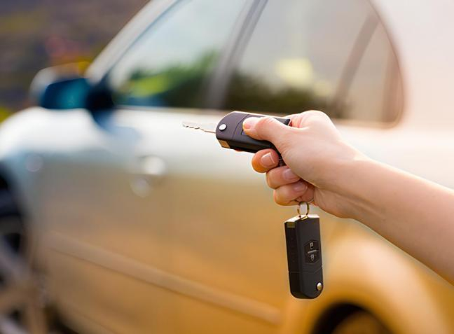 Reprise de véhicules Reprise de véhicules