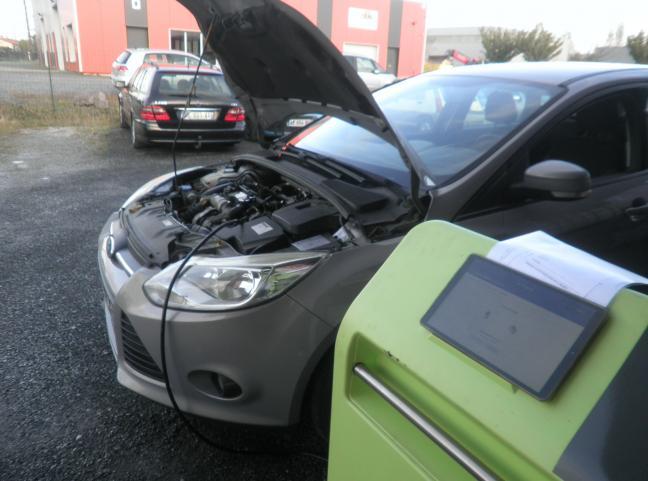 Décalaminage moteur Décalaminage moteur