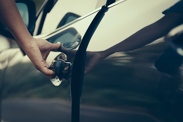 Achat d'une voiture Achat d'une voiture