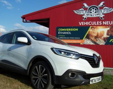 RENAULT KADJAR 1.2 TCE 130 ENERGY INTENS EDC