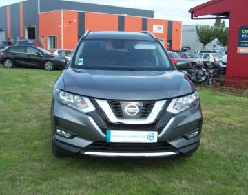 Nissan X-TRAIL 1.6 dCi 130 5pl N-Connecta - TRES PEU ROULER-