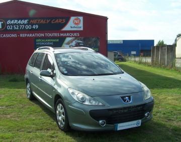 Peugeot 307 SW  - 1.6 HDI 90ch