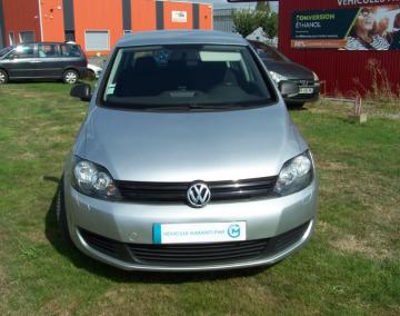 Golf Pus V 1.6 TDI 105 ch TRENDLINE BLUEMOTION