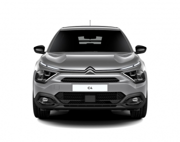 CITROEN C4 1.2 PURETECH 130CV EAT8 PLUS