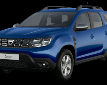 DACIA DUSTER   1.0 TCE ECO-G GPL 100CV BVM6 4X2 PRESTIGE