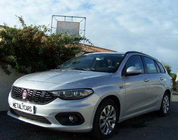 FIAT TIPO II SW 1.3 MULTIJET 95 S/S EASY - Diesel - Garantie 6 mois Europe