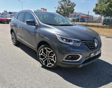 RENAULT KADJAR 1.5 BLUE DCI - 115 EDC INTENS+TOIT PANO+PARK ASSIST NEUF 0 KMS