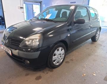 RENAULT CLIO 2 CAMPUS II (2) CAMPUS 1.5 DCI 70 3P - DIESEL