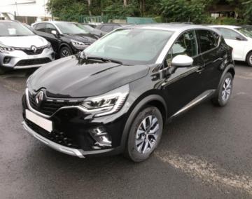 RENAULT CAPTUR II 1.0 TCE 100 INTENS