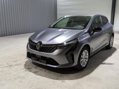 RENAULT Clio 5 BLUE DCI 100 CH GSR2 BVM6 EVOLUTION SUREQUIPEE - 5PLACES / 5 PORTES