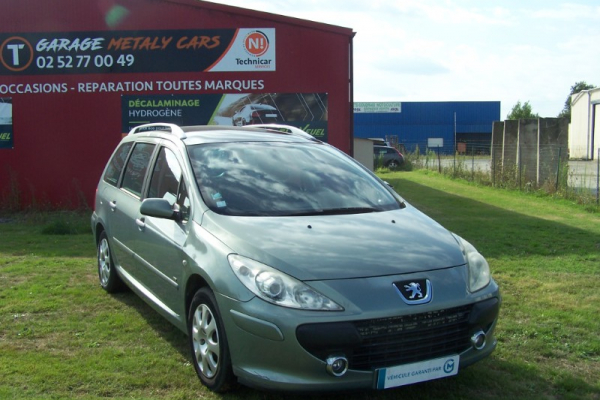 Peugeot 307 SW  - 1.6 HDI 90ch