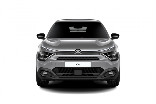 CITROEN C4 1.2 PURETECH 130CV EAT8 PLUS