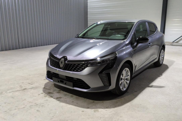 RENAULT Clio 5 BLUE DCI 100 CH GSR2 BVM6 EVOLUTION SUREQUIPEE - 5PLACES / 5 PORTES