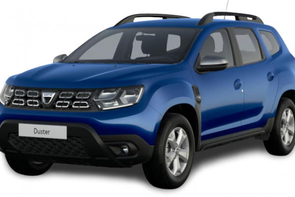 DACIA DUSTER   1.0 TCE ECO-G GPL 100CV BVM6 4X2 PRESTIGE