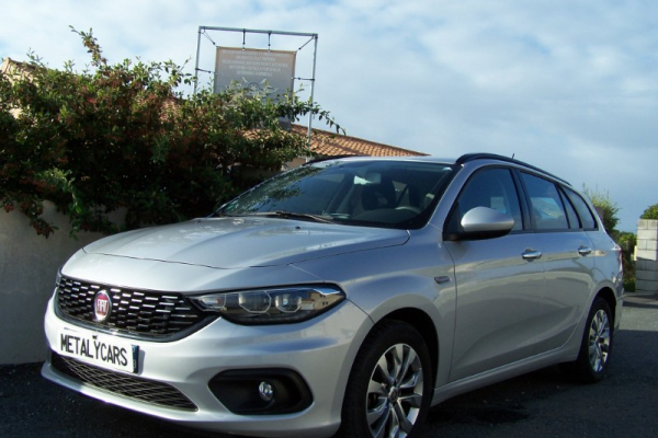 FIAT TIPO II SW 1.3 MULTIJET 95 S/S EASY - Diesel - 5PLACES / 5 PORTES