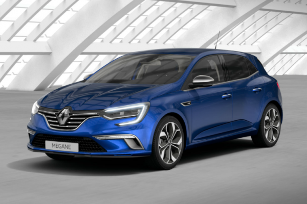 Megane IV TCE 140 FAP INTENS AVEC OPTIONS SUPPLEMENTAIRES .