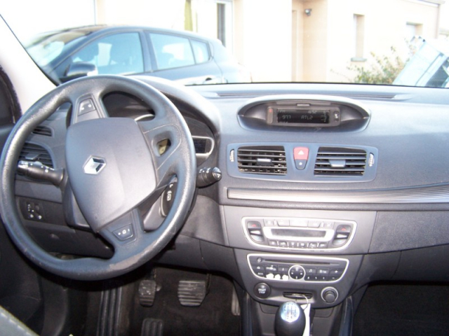 RENAULT MEGANE III (2) 1.5 DCI 110 FAP EXPRESSION ECO2  - GARATIE 6 MOIS -