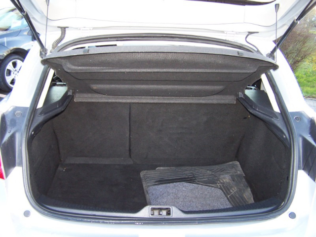 RENAULT MEGANE III (2) 1.5 DCI 110 FAP EXPRESSION ECO2  - GARATIE 6 MOIS -