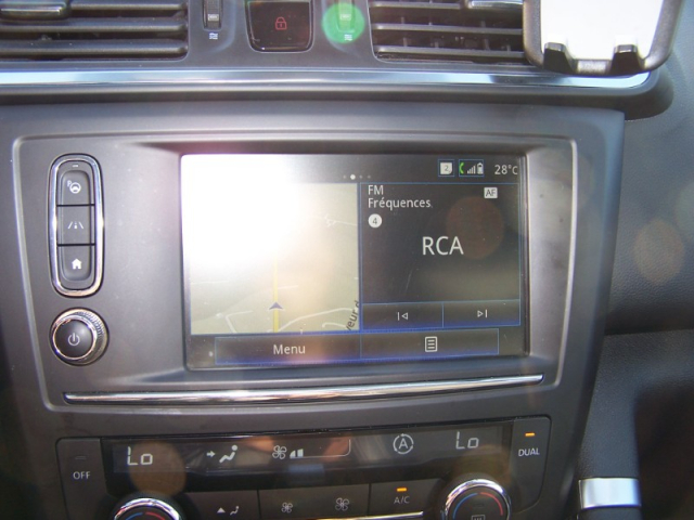 RENAULT KADJAR 1.2 TCE 130 ENERGY INTENS EDC