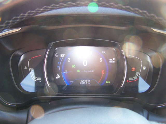 RENAULT KADJAR 1.2 TCE 130 ENERGY INTENS EDC