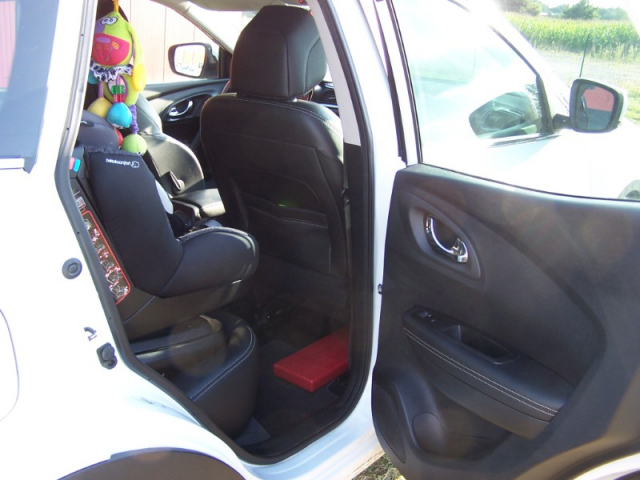 RENAULT KADJAR 1.2 TCE 130 ENERGY INTENS EDC