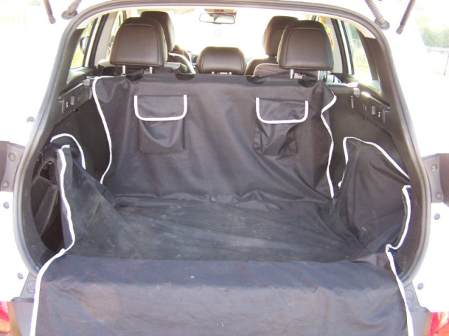 RENAULT KADJAR 1.2 TCE 130 ENERGY INTENS EDC