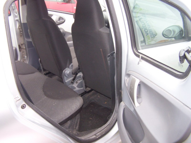 TOYOTA AYGO (2) 1.0 VVT-I IN 5P - Possibilité de passer au Bioéthanol avec #Flexfuel