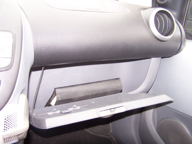 TOYOTA AYGO (2) 1.0 VVT-I IN 5P - Possibilité de passer au Bioéthanol avec #Flexfuel