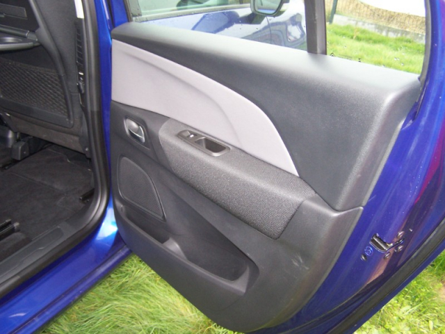 CITROEN C4 PICASSO 2 II (2) 1.6 BLUEHDI 120 S&S BUSINESS EAT6 - 7 PLACES / 5 PORTES