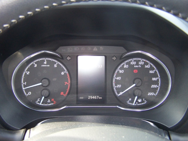 Toyota Yaris 110 VVT-i Design Y20 - 5 PLACES - 5 PORTES - 1ere main