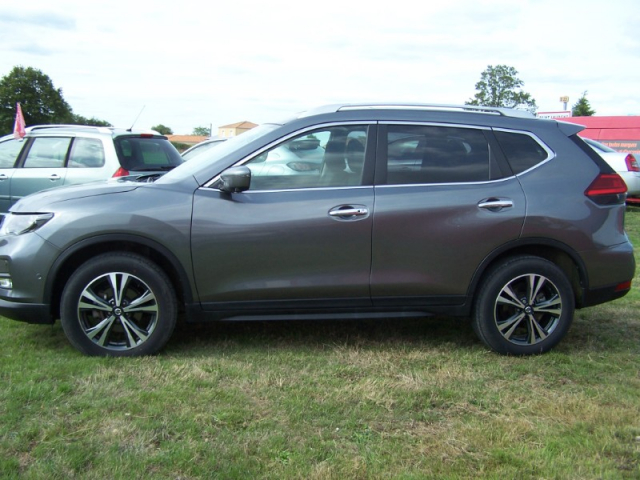Nissan X-TRAIL 1.6 dCi 130 5pl N-Connecta - TRES PEU ROULER-