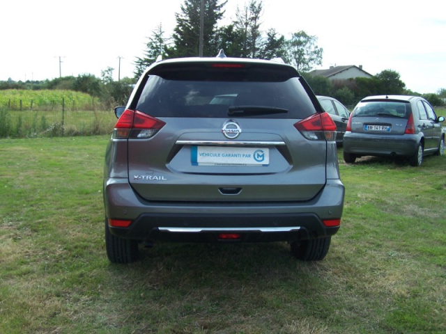 Nissan X-TRAIL 1.6 dCi 130 5pl N-Connecta - TRES PEU ROULER-