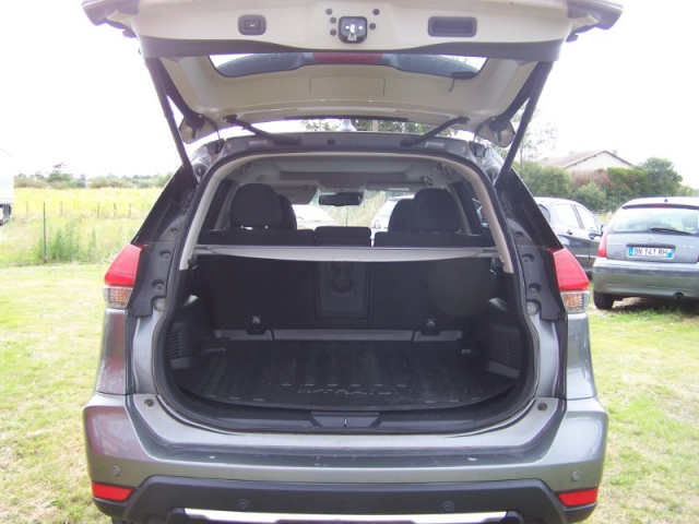 Nissan X-TRAIL 1.6 dCi 130 5pl N-Connecta - TRES PEU ROULER-