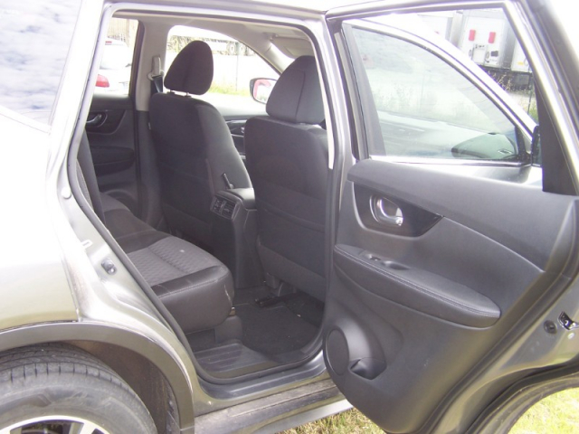Nissan X-TRAIL 1.6 dCi 130 5pl N-Connecta - TRES PEU ROULER-