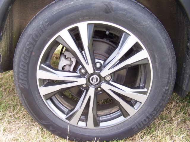 Nissan X-TRAIL 1.6 dCi 130 5pl N-Connecta - TRES PEU ROULER-