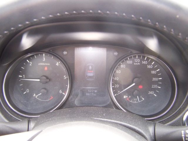 Nissan X-TRAIL 1.6 dCi 130 5pl N-Connecta - TRES PEU ROULER-