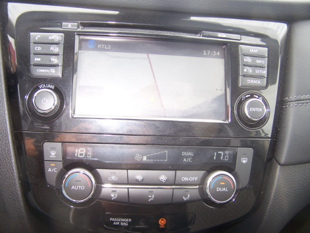 Nissan X-TRAIL 1.6 dCi 130 5pl N-Connecta - TRES PEU ROULER-