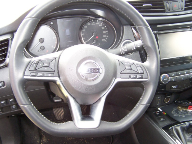 Nissan X-TRAIL 1.6 dCi 130 5pl N-Connecta - TRES PEU ROULER-