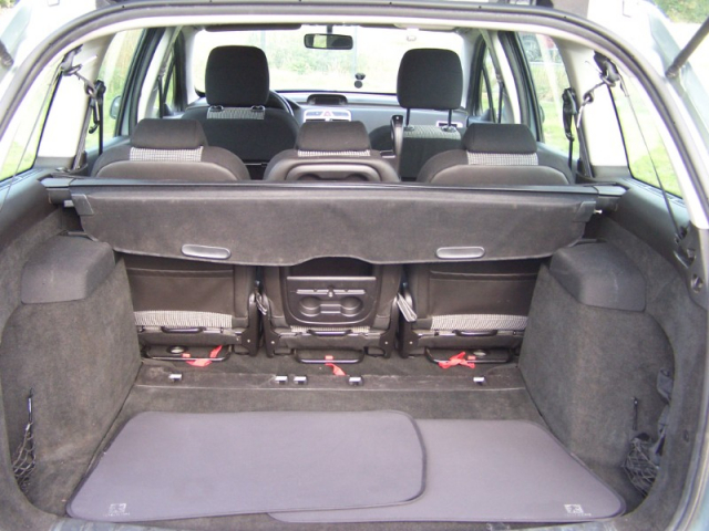 Peugeot 307 SW 1.6 HDI 90ch - 5 PLACES / 5 PORTES