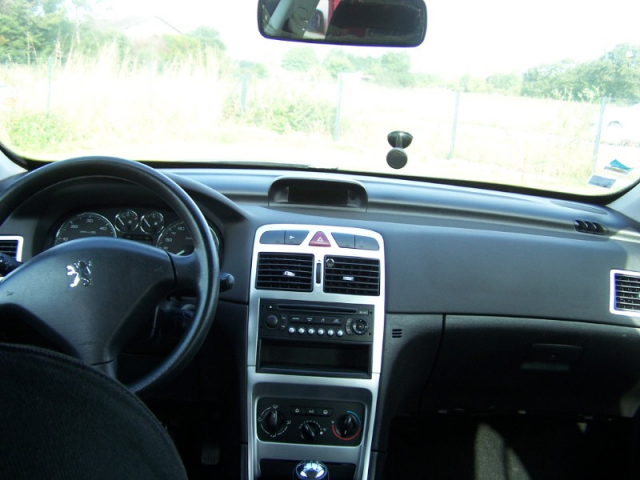 Peugeot 307 SW 1.6 HDI 90ch - 5 PLACES / 5 PORTES