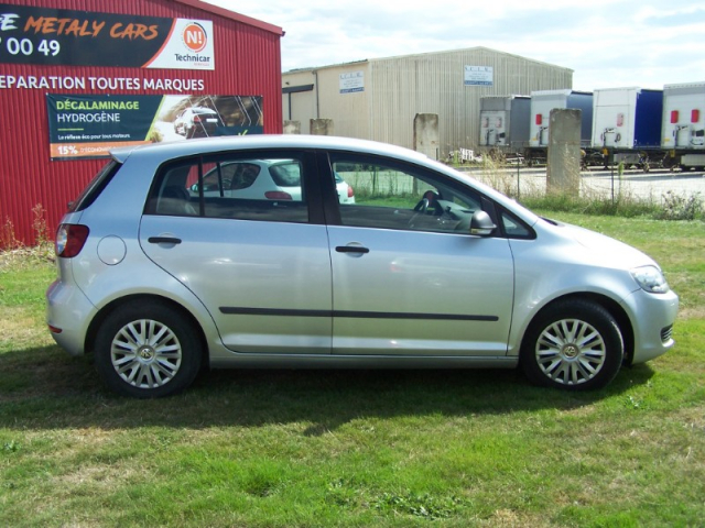 Golf Pus V 1.6 TDI 105 ch TRENDLINE BLUEMOTION